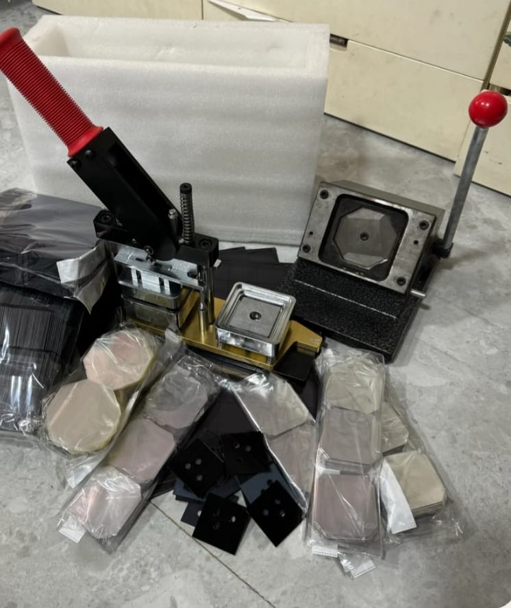 Fridge Magnets Making KIT