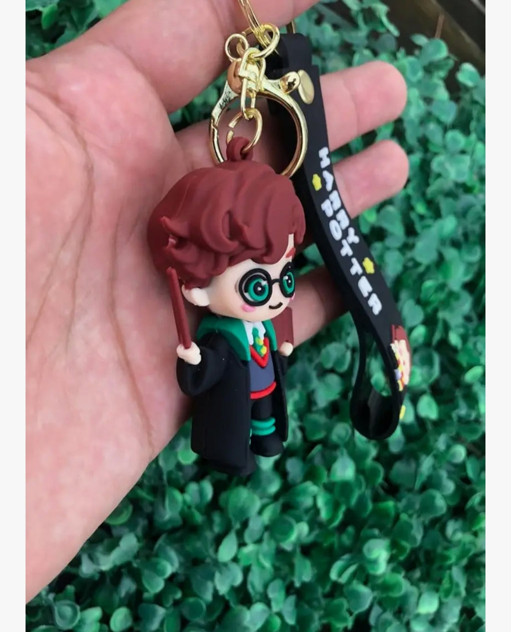 Harry Potter Collectible Key Chain

Your Ticket to Hogwarts is Here!