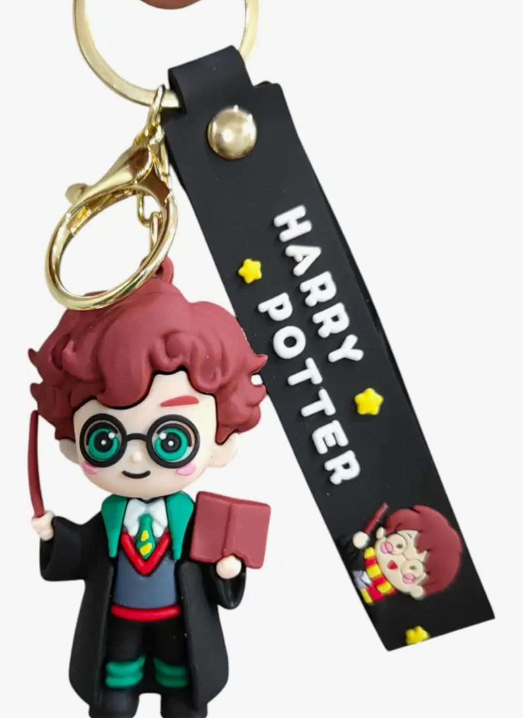 Anime collectiable key Chain